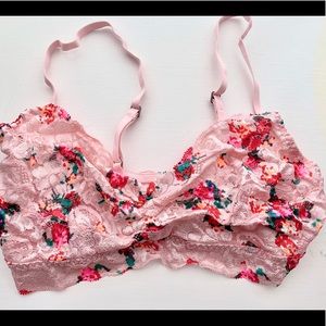 Victoria’s Secrete Bralette